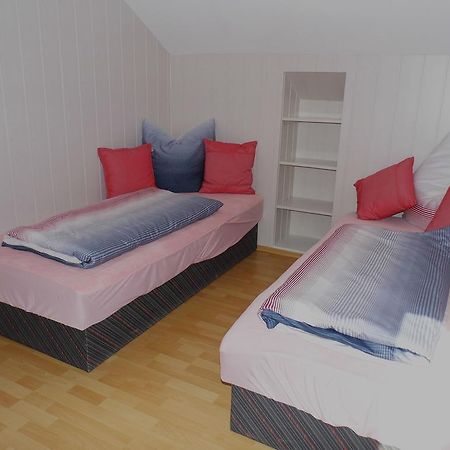 Erholungspark Wilhelmsruh 모네시 외부 사진